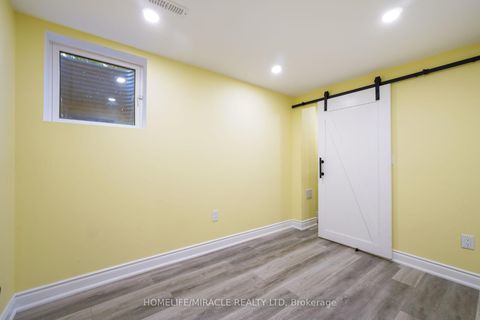 Photo 24 at 70 Cockburn Drive, Centennial Scarborough, Toronto