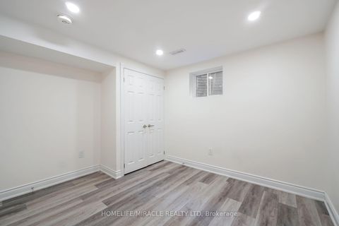 Photo 25 at 70 Cockburn Drive, Centennial Scarborough, Toronto