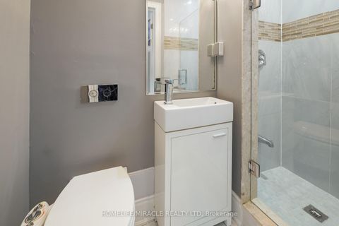 Photo 26 at 70 Cockburn Drive, Centennial Scarborough, Toronto