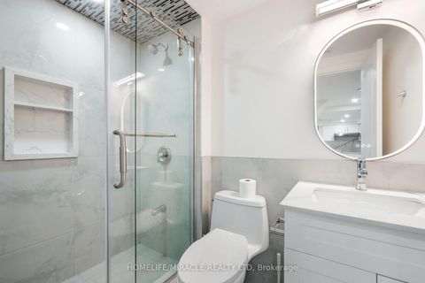 Photo 27 at 70 Cockburn Drive, Centennial Scarborough, Toronto