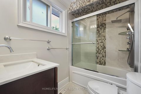 Photo 28 at 70 Cockburn Drive, Centennial Scarborough, Toronto