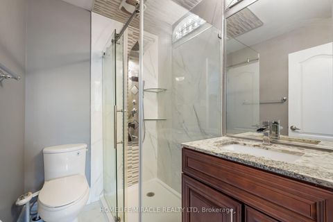 Photo 29 at 70 Cockburn Drive, Centennial Scarborough, Toronto