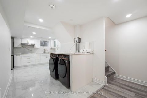 Photo 30 at 70 Cockburn Drive, Centennial Scarborough, Toronto