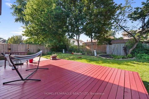 Photo 31 at 70 Cockburn Drive, Centennial Scarborough, Toronto