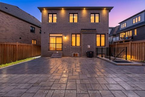 Photo 1 at 64 Coldwell Bay Circle, Kleinburg, Vaughan