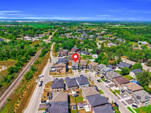 Photo 3 at 64 Coldwell Bay Circle, Kleinburg, Vaughan