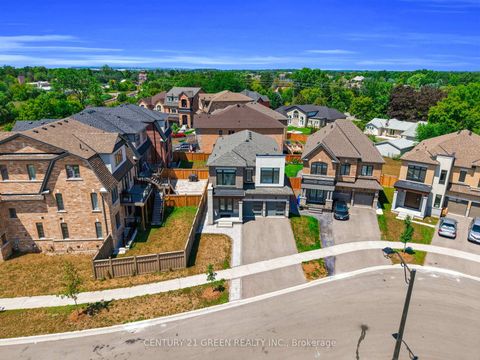Photo 4 at 64 Coldwell Bay Circle, Kleinburg, Vaughan