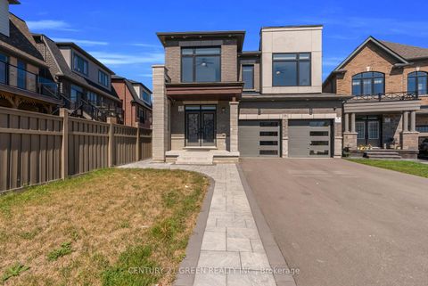 Photo 5 at 64 Coldwell Bay Circle, Kleinburg, Vaughan