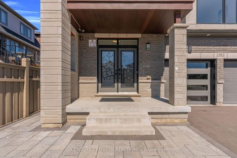 Photo 6 at 64 Coldwell Bay Circle, Kleinburg, Vaughan