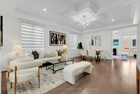Photo 9 at 64 Coldwell Bay Circle, Kleinburg, Vaughan