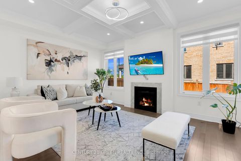 Photo 13 at 64 Coldwell Bay Circle, Kleinburg, Vaughan