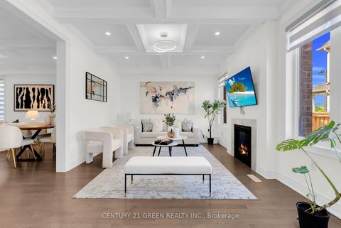 Photo 14 at 64 Coldwell Bay Circle, Kleinburg, Vaughan