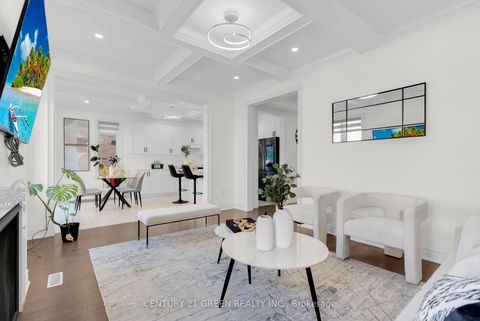 Photo 15 at 64 Coldwell Bay Circle, Kleinburg, Vaughan