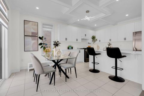 Photo 16 at 64 Coldwell Bay Circle, Kleinburg, Vaughan