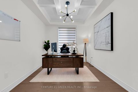 Photo 20 at 64 Coldwell Bay Circle, Kleinburg, Vaughan