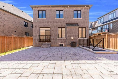 Photo 46 at 64 Coldwell Bay Circle, Kleinburg, Vaughan
