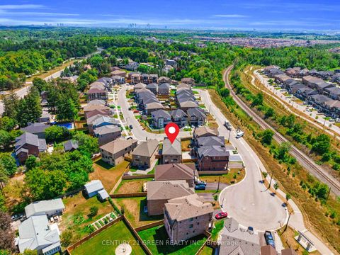 Photo 48 at 64 Coldwell Bay Circle, Kleinburg, Vaughan