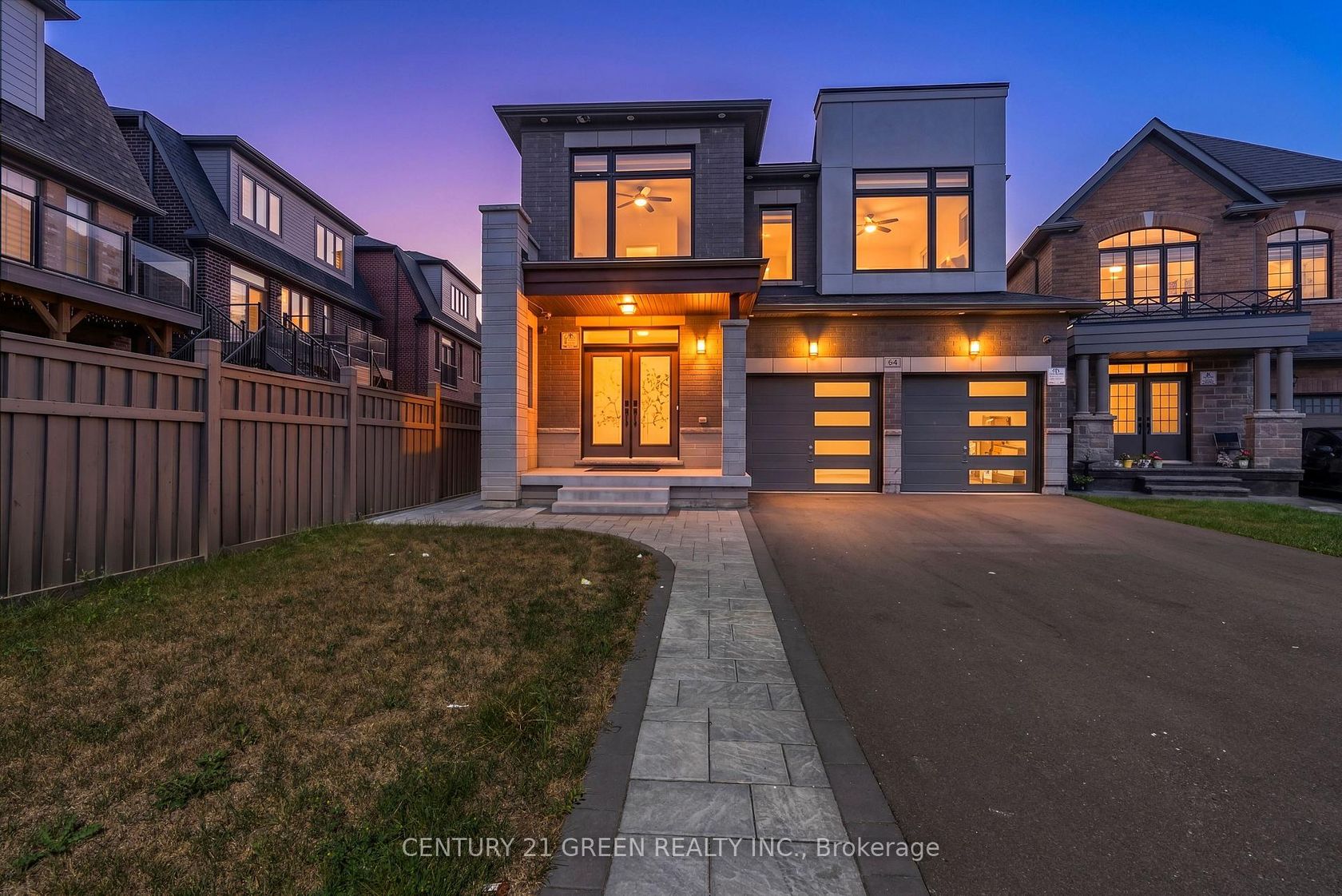 64 Coldwell Bay Circle, Kleinburg, Vaughan photo number 2