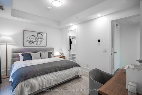 Photo 15 at 613 - 115 Denison Avenue, Chinatown, Toronto