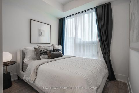 Photo 18 at 613 - 115 Denison Avenue, Chinatown, Toronto