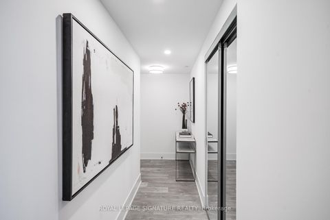 Photo 22 at 613 - 115 Denison Avenue, Chinatown, Toronto