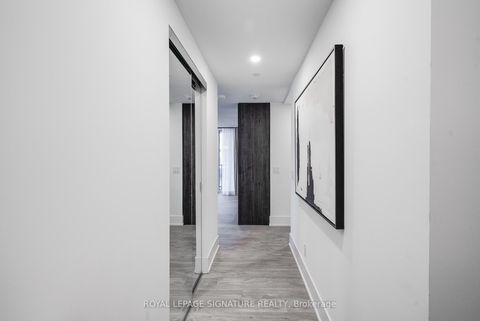 Photo 23 at 613 - 115 Denison Avenue, Chinatown, Toronto
