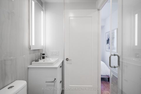 Photo 24 at 613 - 115 Denison Avenue, Chinatown, Toronto