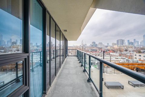 Photo 26 at 613 - 115 Denison Avenue, Chinatown, Toronto