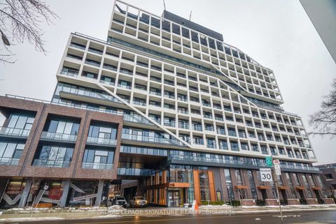 Photo 30 at 613 - 115 Denison Avenue, Chinatown, Toronto