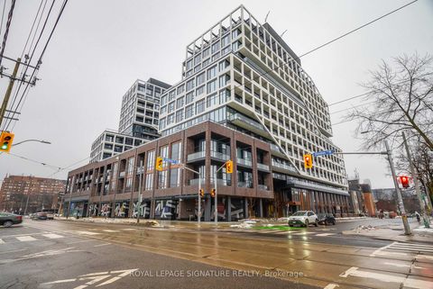 Photo 31 at 613 - 115 Denison Avenue, Chinatown, Toronto