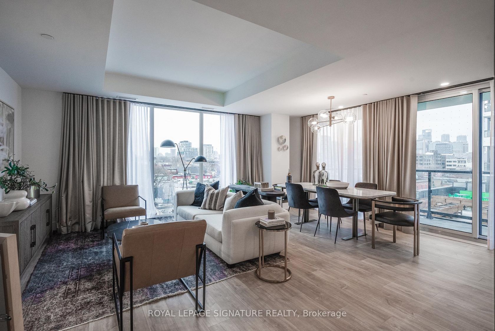 613 - 115 Denison Avenue, Chinatown, Toronto 