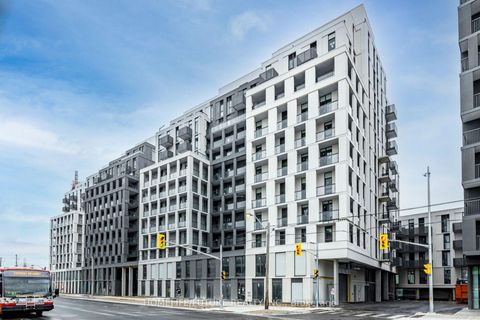 Photo 0 at 229 - 500 Wilson Avenue, Clanton Park, Toronto