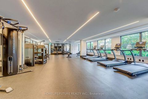 Photo 7 at 229 - 500 Wilson Avenue, Clanton Park, Toronto