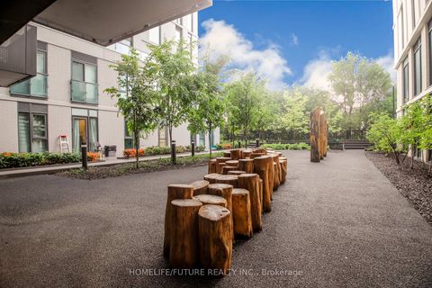 Photo 10 at 229 - 500 Wilson Avenue, Clanton Park, Toronto