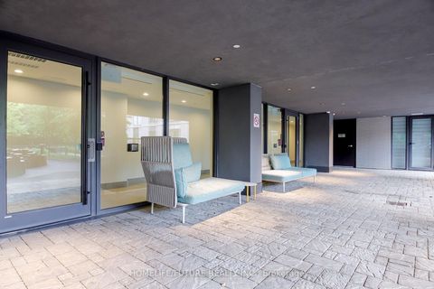 Photo 11 at 229 - 500 Wilson Avenue, Clanton Park, Toronto