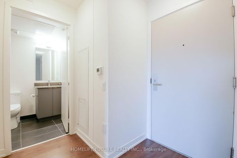Photo 13 at 229 - 500 Wilson Avenue, Clanton Park, Toronto