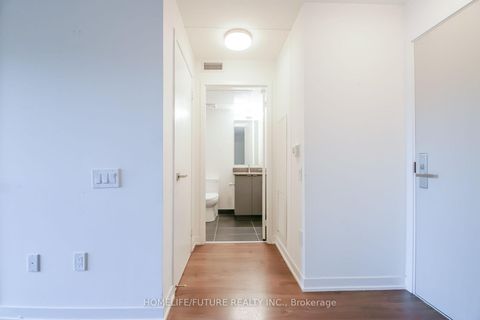 Photo 18 at 229 - 500 Wilson Avenue, Clanton Park, Toronto