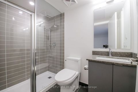 Photo 19 at 229 - 500 Wilson Avenue, Clanton Park, Toronto