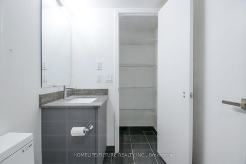 Photo 23 at 229 - 500 Wilson Avenue, Clanton Park, Toronto