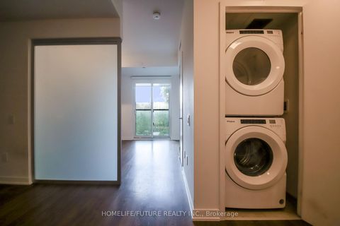 Photo 26 at 229 - 500 Wilson Avenue, Clanton Park, Toronto