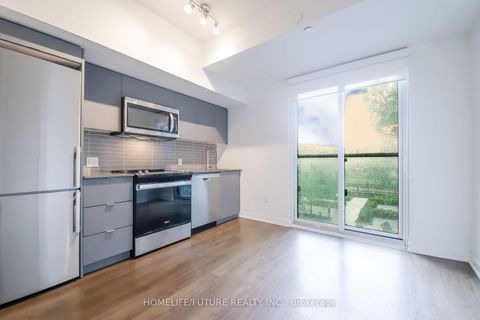 Photo 27 at 229 - 500 Wilson Avenue, Clanton Park, Toronto