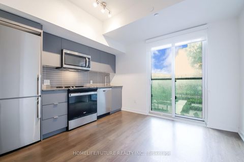 Photo 28 at 229 - 500 Wilson Avenue, Clanton Park, Toronto