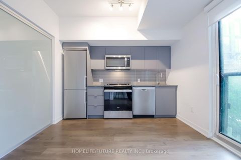 Photo 29 at 229 - 500 Wilson Avenue, Clanton Park, Toronto