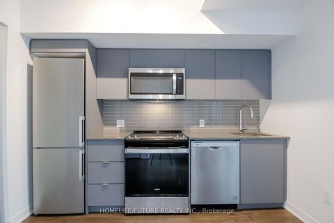 Photo 30 at 229 - 500 Wilson Avenue, Clanton Park, Toronto