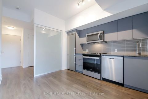 Photo 33 at 229 - 500 Wilson Avenue, Clanton Park, Toronto