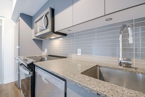 Photo 34 at 229 - 500 Wilson Avenue, Clanton Park, Toronto