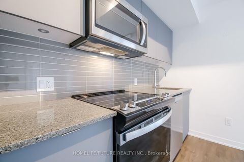 Photo 35 at 229 - 500 Wilson Avenue, Clanton Park, Toronto