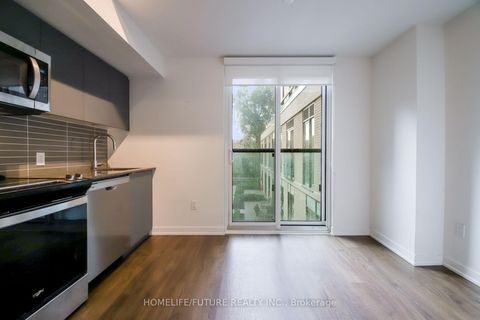 Photo 36 at 229 - 500 Wilson Avenue, Clanton Park, Toronto