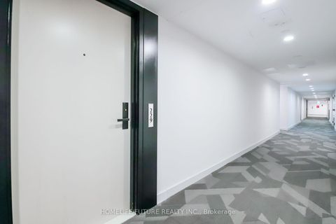 Photo 37 at 229 - 500 Wilson Avenue, Clanton Park, Toronto