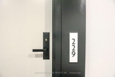 Photo 38 at 229 - 500 Wilson Avenue, Clanton Park, Toronto